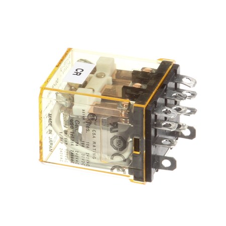 Salvajor Relay 24V 11 Spade (Sm Tv) 994063